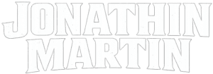 Jonathin Martin Logo