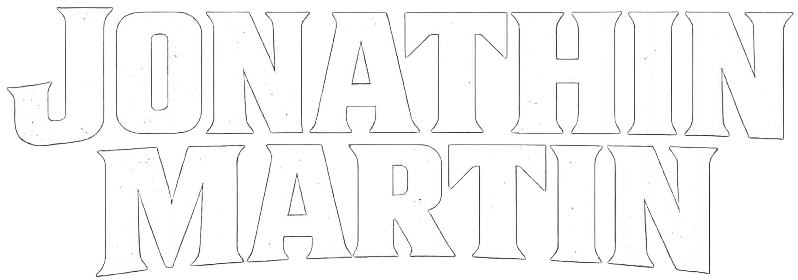 Jonathin Martin