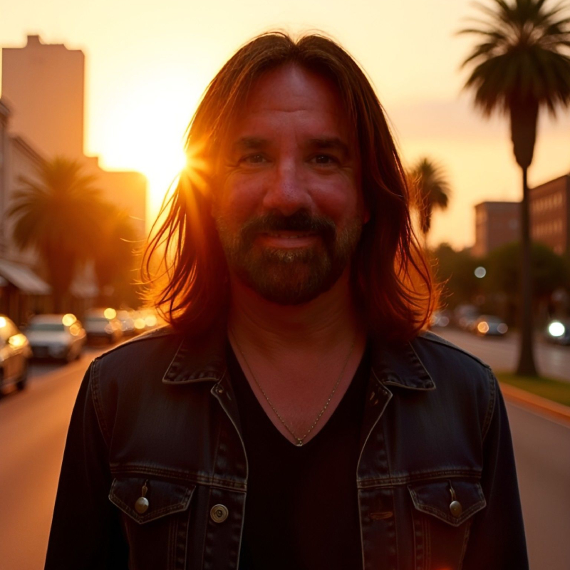 Jonathin Martin - Las Vegas, NV