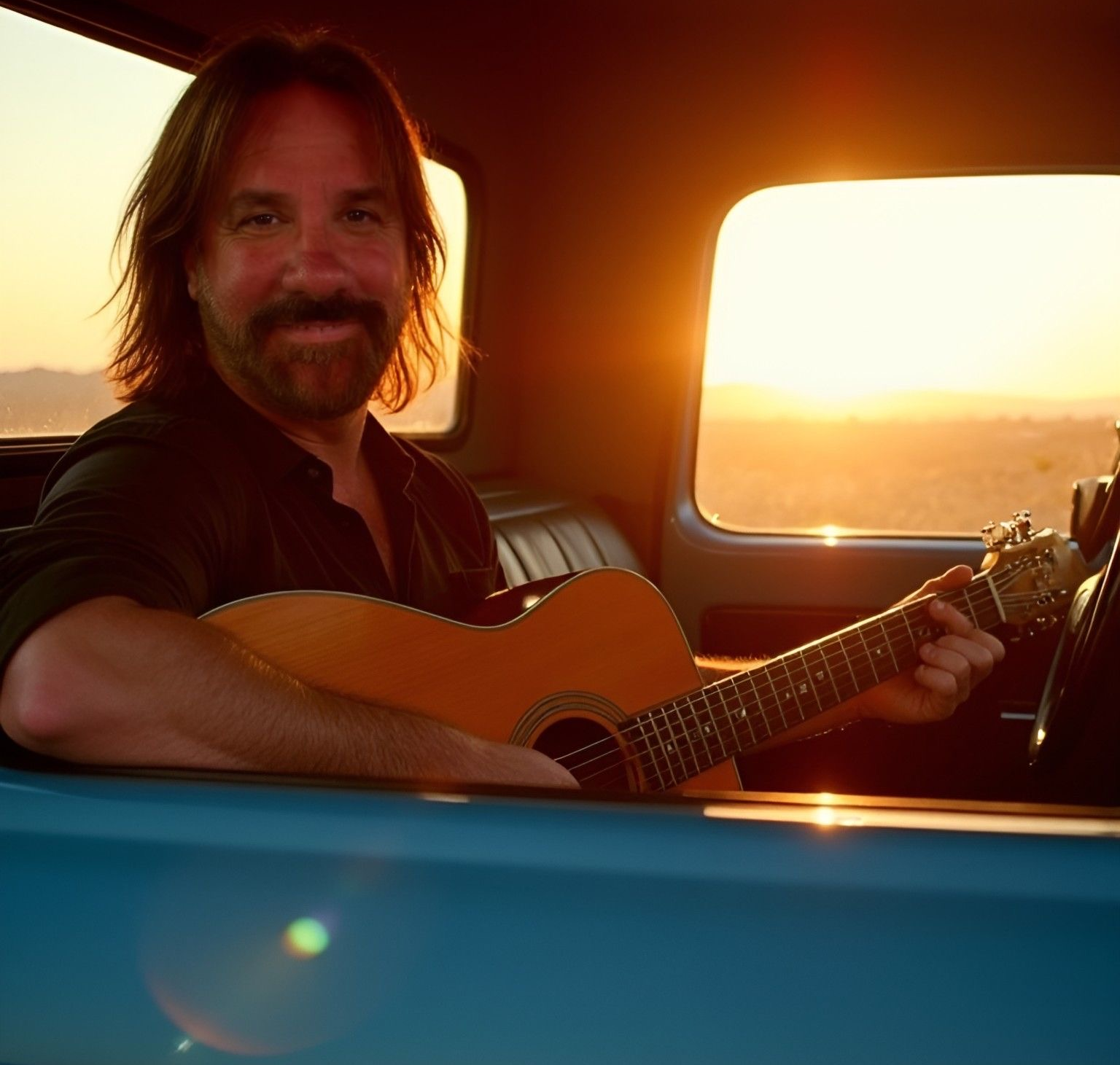 Jonathin Martin songwriter from Las Vegas, NV