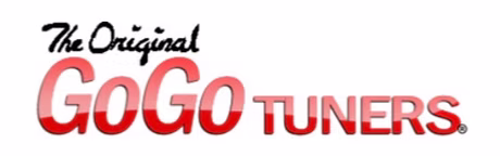 GOGO Tuners